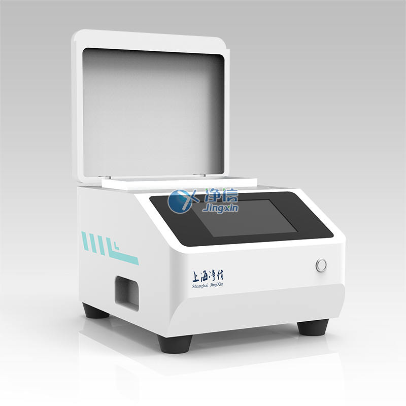 全自動溫和組織處理系統