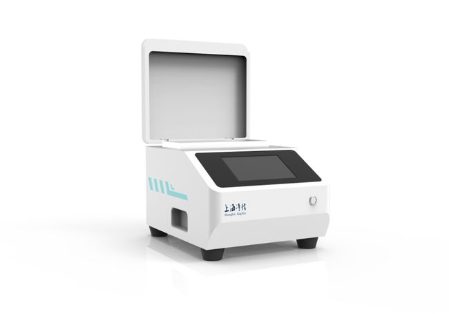 全自動溫和組織處理系統